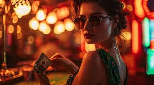 Ilustrasi permainan slot online dengan tema petualangan yang menyenangkan di divaqq