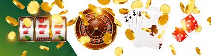 Beragam permainan slot online dengan tema menarik di divaqq